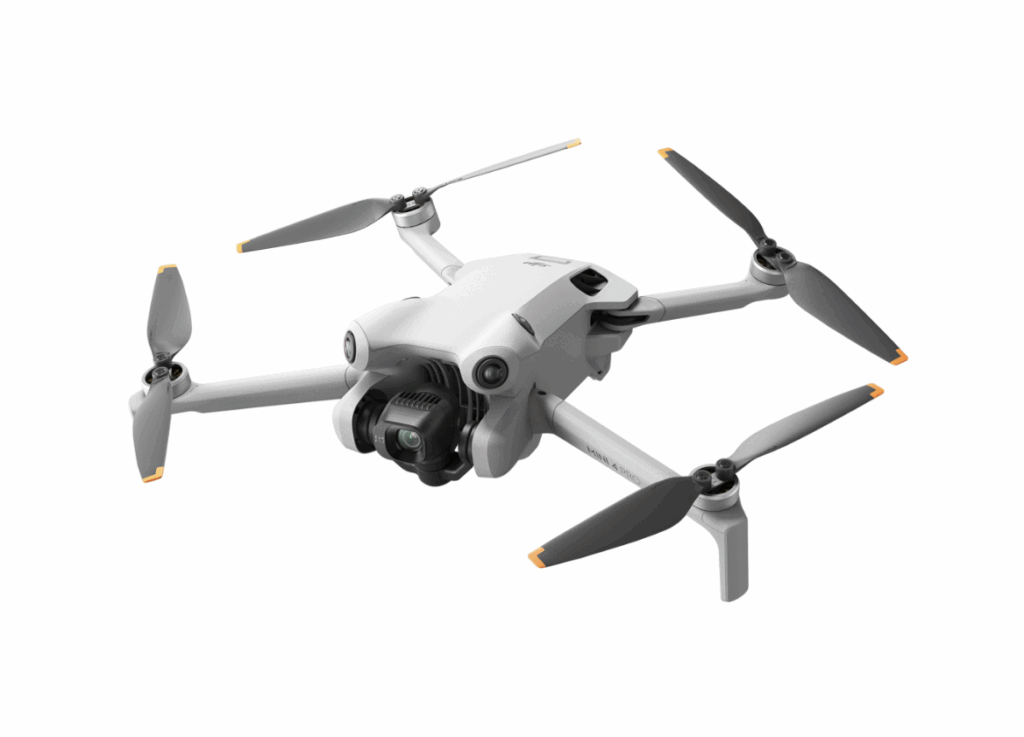 DJI  mini 4 pro