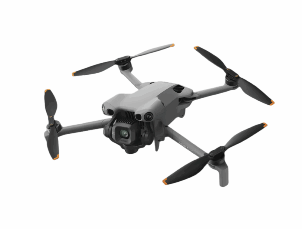 DJI mini 5 PRO